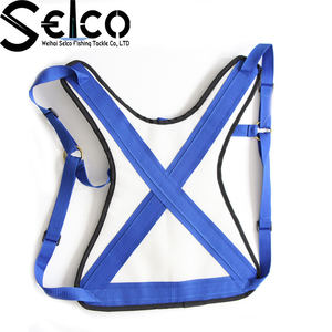 釣り道具中国釣りベルト釣り道具ショルダーハーネス - Product Image 1