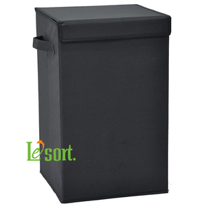 Le'sort plegable cesta para la colada de tela - Product Image 3