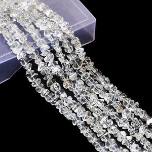 Cuentas de Amatista Verde AAA+ de 6x7mm-6x10mm, Facetadas, Naturales, Corte Escalonado, Pulimentadas, Piedras Semipreciosas para Joyería - Product Image 6