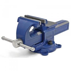 IRWIN - 1978271 Quick-adjusting <b>vice</b> - EAN 05706919782710 VISES, <b>CLAMPS</b> AND ROPES VISES - Product Image 2