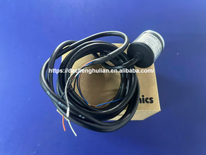 Codificador Rotatorio Incremental Serie E30S de 30 mm, E30S4-1024-3-T-24 1024P/R, E30S4-1024-3-T-24, Serie E30S de 30 mm Incremental - Product Image 5