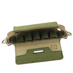 Action union Tactique Casque Balance Sac Contrepoids Poche Tactique Casque <span class=keywords><strong>Chasse</strong></span> Accessoire Sac Batterie Pochette - Product Image 4
