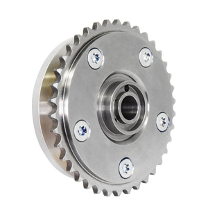 11361707315 <b>Car</b> Exhaust Cam Phaser Gear for BMW N46 N45 N42 Engine Assembly - Product Image 1