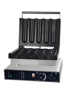 Burrito Mexicano <span class=keywords><strong>de</strong></span> Pollo, Rollos <span class=keywords><strong>de</strong></span> Pollo con <span class=keywords><strong>Carne</strong></span> Fresca, Máquina para Hacer Waffles, Parrilla Digital para Pollo Doner, Twister Mexicano Pequeño - Product Image 4