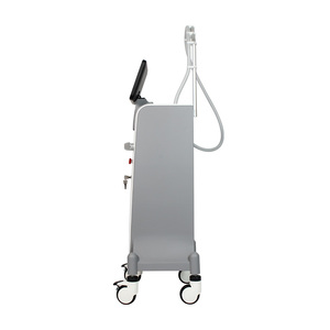 Appareil de beauté laser multifonction 1550nm+1927nm pour l'élimination de la pigmentation et des taches solaires - Product Image 5
