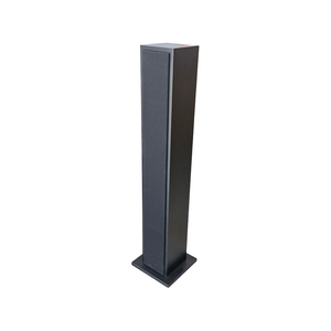 Système d'isolation acoustique haute puissance pour conversations confidentielles, réunions d'élus, salles de conférence, bureaux, Jammer AJHP200 - Product Image 1
