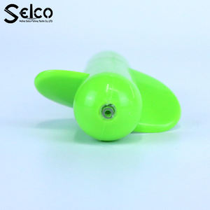 Selco Offre Spéciale pêche en ligne flotteur <span class=keywords><strong>Tube</strong></span> ABS 15G 20G 30G pour la pêche au brochet de poisson-chat - Product Image 3