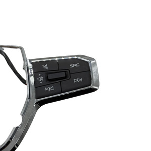 Mới junhuahui đa chức năng tự động chuyển mạch Tốc độ không đổi điều chỉnh âm lượng hành trình điều khiển tay lái mô hình chuyển đổi 010 oe010 - Product Image 3