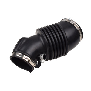 Manguera de admisión de aire para Honda Odyssey 17228-RGL-A11, pieza de repuesto para colector de admisión del motor con abrazadera incluida - Product Image 1