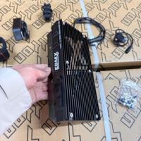 Le dernier contrôleur de vélo électrique EBMX X900-V3 50kW Contrôleur universel pour vélo 79bike Light Bee X Talaria Rerode
