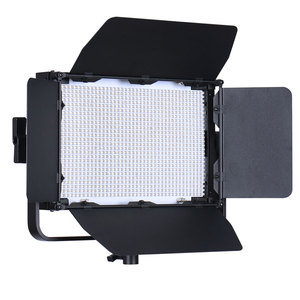 Tolifo – panneau d'éclairage de Film LED bicolore à piles, équipement photographique, éclairage vidéo avec porte d'entrée pour <span class=keywords><strong>Studio</strong></span> de télévision - Product Image 1