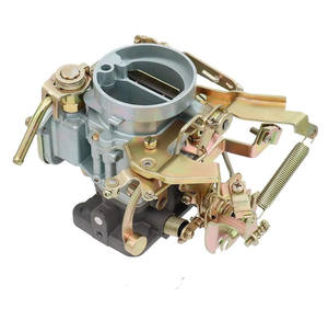คาร์บูเรเตอร์ 16010-03W02 สำหรับรถยนต์ดัทสัน 520 <span class=keywords><strong>521</strong></span> 620 720 เครื่องยนต์ J16 J13 J15 - Product Image 4