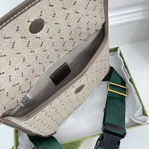 Sac banane vintage, sac à bandoulière de luxe, sacs de créateur, sac classique de luxe, sac pour usage quotidien - Product Image 2
