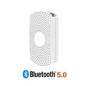 Registradores de Datos para Farmacias S1, Sensor de Humedad y Temperatura IoT, Monitor Beacon, Registrador de Datos de Temperatura - Product Image 3