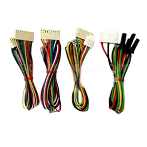 Barra de luz LED de 7 colores, barra de luz Rgb, arnés para máquinas de <span class=keywords><strong>Arcade</strong></span> - Product Image 2