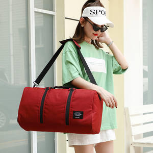 Borsa <span class=keywords><strong>Da</strong></span> <span class=keywords><strong>Viaggio</strong></span> impermeabile di Lusso Duffel bag Express Weekender Bag <span class=keywords><strong>Bagaglio</strong></span> <span class=keywords><strong>A</strong></span> <span class=keywords><strong>mano</strong></span> con Sacchetto Del Pattino - Product Image 3