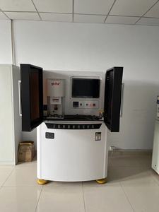 Equipo <span class=keywords><strong>de</strong></span> <span class=keywords><strong>Laboratorio</strong></span> <span class=keywords><strong>de</strong></span> Materiales, Máquina <span class=keywords><strong>de</strong></span> Prueba <span class=keywords><strong>de</strong></span> Fricción y Desgaste Vertical Universal <span class=keywords><strong>de</strong></span> Carga Automática <span class=keywords><strong>de</strong></span> 1KN - Product Image 2