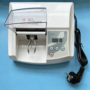 Equipo de Laboratorio <span class=keywords><strong>Dental</strong></span> 2026, Mezclador de Plata y Mercurio <span class=keywords><strong>Dental</strong></span>, Máquina de Aleación de Mercurio <span class=keywords><strong>Dental</strong></span> - Product Image 6