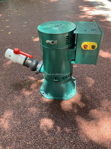 Générateur hydroélectrique monophasé 5 kW 220 V / triphasé 380 V, énergie verte, éolienne, hydro 15 kW - Product Image 6