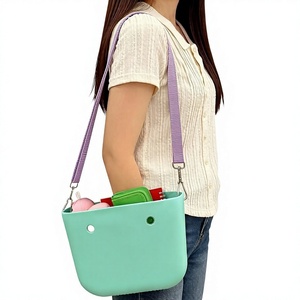 Bolsa de Almacenamiento Portátil para Cochecito de <span class=keywords><strong>Bebé</strong></span> de EVA, Organizador <span class=keywords><strong>Universal</strong></span> para Cochecito con Correas para Exteriores - Product Image 4