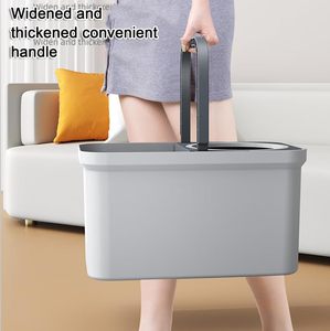 Hot Selling Hands-free Floor Cleaning <b>Mop</b> Household Folding <b>Flat</b> <b>Mop</b> Household Cleaning Tools and Accessories - Product Image 5