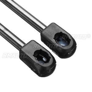 2 Amortiguadores de Gas para Maletero Trasero de Coche Mazda 3 2004-2009 BN8W56930 BN8V56930 BN8W56930A - Product Image 5