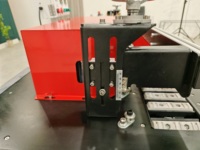 Machine à Bordures Les Chants Automatique ET-802 |   Pour PVC, mélamine et bois |   Mode automatique et manuel
