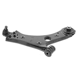 Brazo de Control Delantero para Jeep Renegade 68247999AA 68248000AA, Pieza de Repuesto para Sistema de Suspensión MacPherson - Product Image 3
