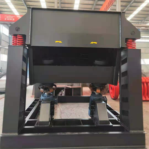 खनन पत्थर कंपन फीडर मशीन मूल्य खदान खनन ऊर्जा की बचत बिक्री के लिए कंपन फीडर - Product Image 3