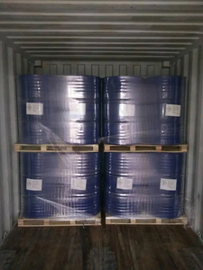 PVCおよび皮革用の高品質フタル酸ジオクチル (<span class=keywords><strong>DOP</strong></span>) 可塑剤酸-液体外観の化学補助剤 - Product Image 4