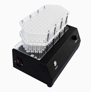 Điện 109 Mét Vua Kích thước precone cán Máy Chiết Rót 100 cái/thời gian sản xuất cao cấp với knockbox Shaker - Product Image 4