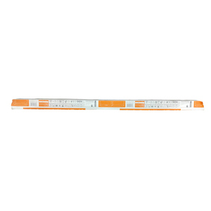 T8 G13 <b>LED</b> <b>Tube</b> 9W 600mm Natural White 4500k - Product Image 2
