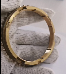 Nhà Máy Chất Lượng Tốt Hot Bán Brand New Hiace 4Y Hộp Số Truyền Đồng Bộ Vòng 33367-14010 Khác Auto Transmission Syst - Product Image 5