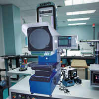 Profil optique numérique, haute précision, prix projecteur