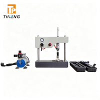 Emulsified Asphalt Cohesion Tester