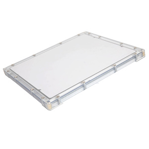 Supporto a ventosa per tetto auto/camper Starlink MINI <span class=keywords><strong>con</strong></span> custodia protettiva Starlink MINI - Product Image 3
