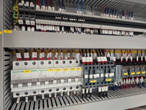 Chất lượng tốt mạnh mẽ sắt tấm kim loại Máy uốn sắt tấm Máy uốn cho kim loại an ninh khung cửa giá - Product Image 6