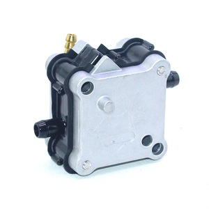 New Outboard Engine Fuel Pump 14360A16 <b>Gasoline</b> for Outboard Motors Replacement Part - Product Image 5