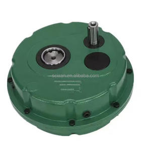 Caja de cambios hidráulica XG/<span class=keywords><strong>TA</strong></span> para transportador - Product Image 3