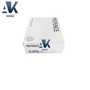 Nuevo Sensor Original AI-1000C AI-H100 Keyence AI-H050 AI-H100 AI-H160 AI-1000 - Product Image 1