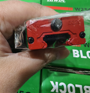 Tout nouveau module de commande industriel linéaire EGW35SA d'origine, modèle carré EGW35SA - Product Image 3