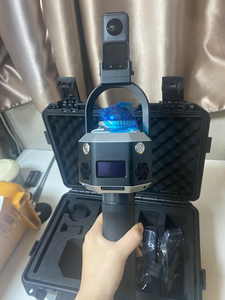 Phía Nam Robot Slam Lite độ chính xác cao lidar Slam kolida <span class=keywords><strong>3D</strong></span> Laser Scanner với máy ảnh gnss cụ thử nghiệm - Product Image 3