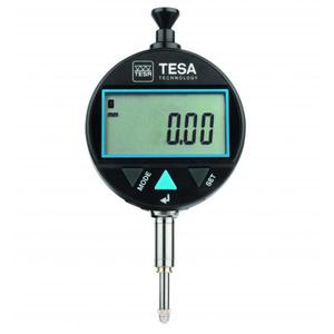 TESA TECHNOLOGY - 01930320 DIALTRONIC EASY 12,5mm comparador digital-EAN 7630041162578 MICRÓMETROS Y MEDIDORES DE DIAL - Product Image 1