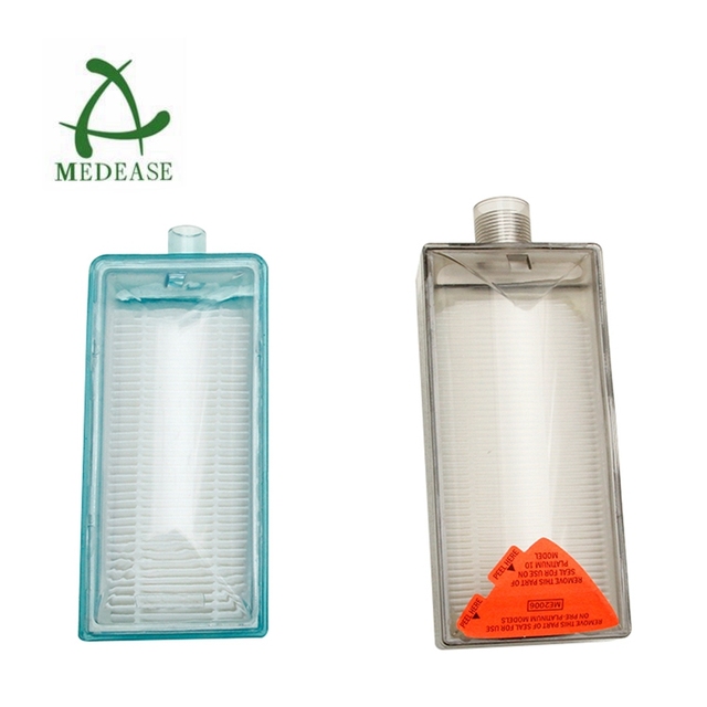 MEDEASE Hospital Oxygen Generator Concentrator Filter Medical Consumables Made of Durable ABS Material