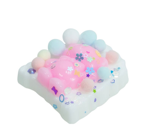 Juguete Sensorial Ultra Suave para Apretar, Antiestrés, TPP, para Niños y Adultos - Product Image 4