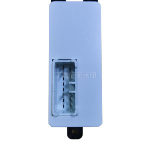 Changan Yuexiang Cx20 Window Regulator <b>Switch</b> 3746070 H01 Electric <b>12V</b> 2009 2016 Models - Product Image 3