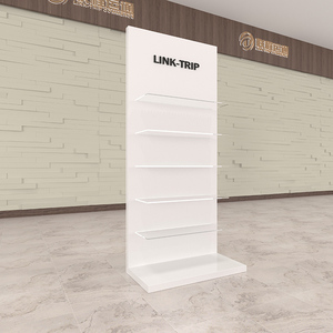 Vẻ đẹp Nail Salon trang điểm Acrylic hiển thị mỹ phẩm đứng trang điểm hiển thị đứng Thẩm mỹ viện Mỹ phẩm cửa hàng kệ trưng bày - Product Image 6