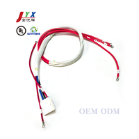 Fournisseur de faisceaux de câbles électriques LA-113566 pour faisceaux de câblage automobile