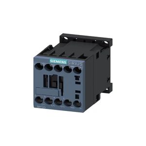 Абсолютно новый оригинальный датчик давления 3RT2028-1AP00 Stard с плоской пленкой, недорогой, пружинного типа, с клеммным подключением 3RT2036-1AP04, 3RT2028- - Product Image 2