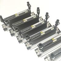 Head Print KYOCERA KJ4A-AA Baru 100% Original Jepang untuk Printer Inkjet UV Ink Keramik